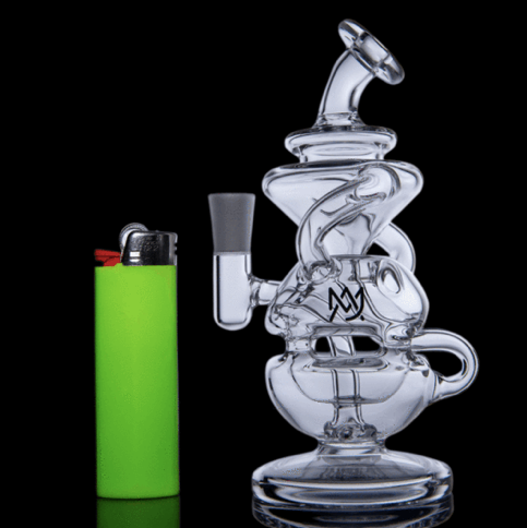 Infinity Mini Rig™ | H.B.B.