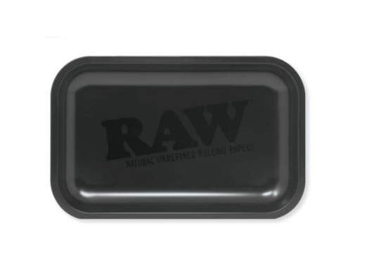 Raw Murder'D Small Rolling Tray