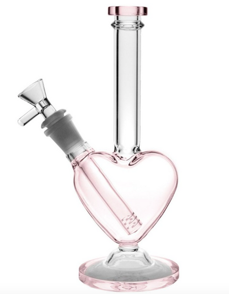 HEART WATER PIPE